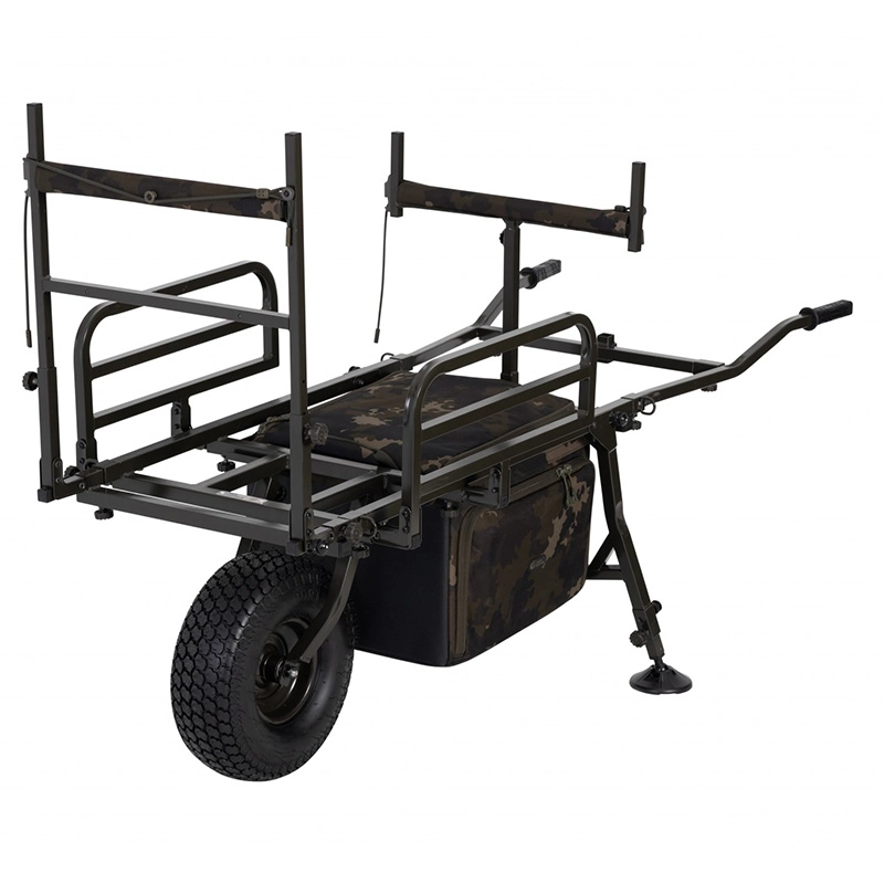 Carp Porter Roamer Barrow